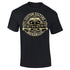 Hotrod 58 T-Shirt Hot Rod Custom Culture Vintage Retro Rockabilly Design